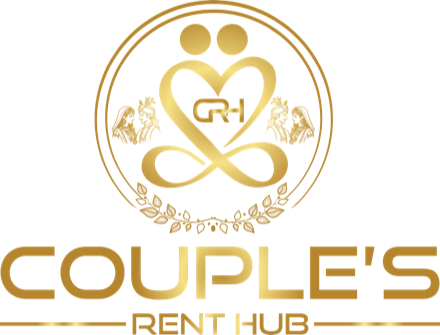 Couple's Rent Hub logo